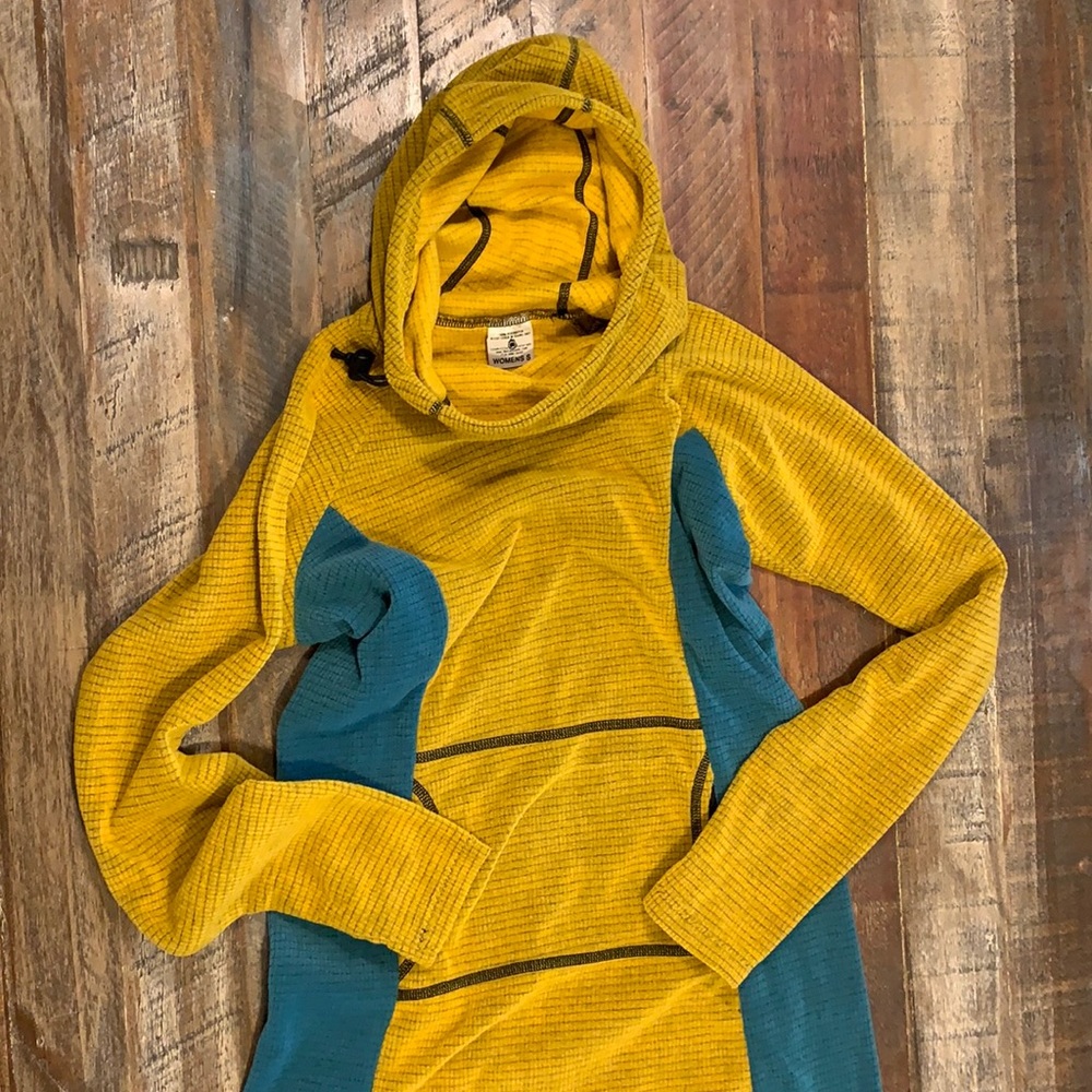 New Melanzana Microgrid Dress - Women’s Small